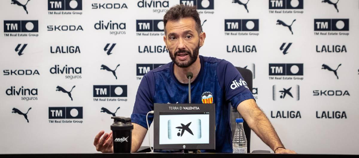 卡洛斯·科尔贝兰认为球队应提升整体表现，在加强进攻效率的同时保持防守稳固