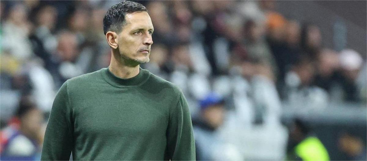 Topmuller believes that sufficient intensity and energy will bring positive results