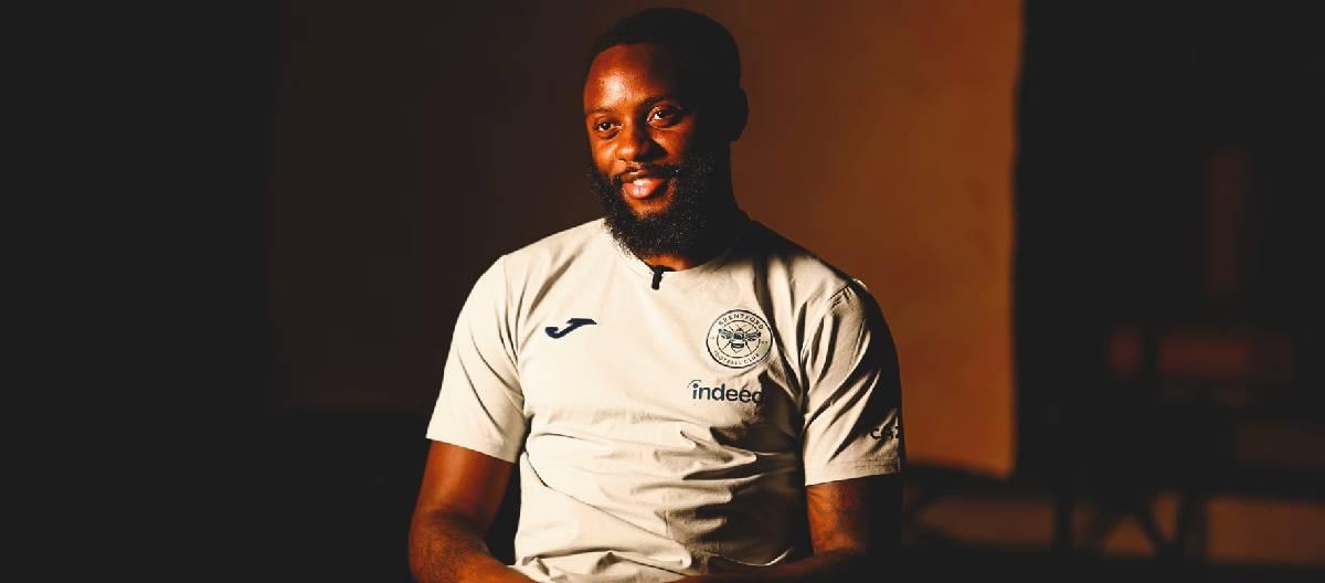 Josh Da Silva signs new contract with Brentford