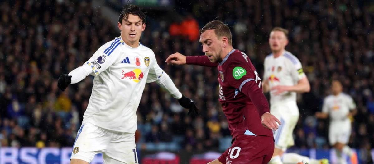 Jarrod Bowen: We have to face the current situation and try to make changes in the next game