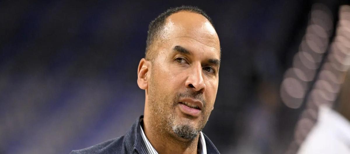 美记：未受舆论影响，独行侠老板依然支持尼科·哈里森