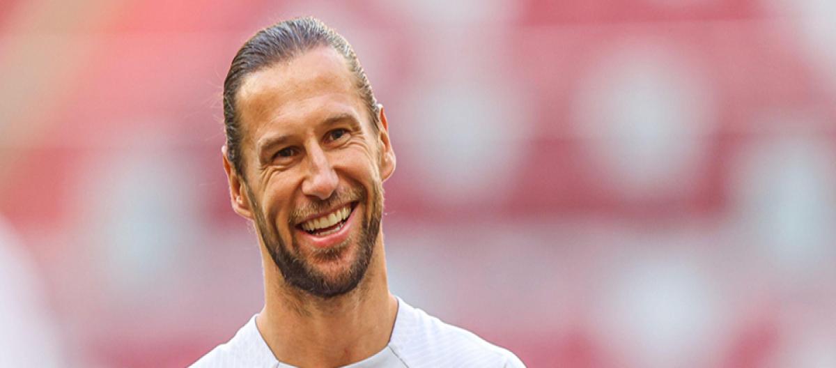 Former Polish international Krechowiak announces retirement: It's time to embrace new challenges