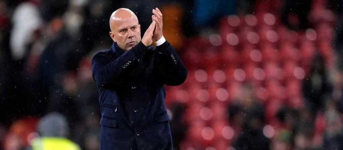 Sloot responds to Liverpool's Carabao Cup defeat: sticking to rotation decision