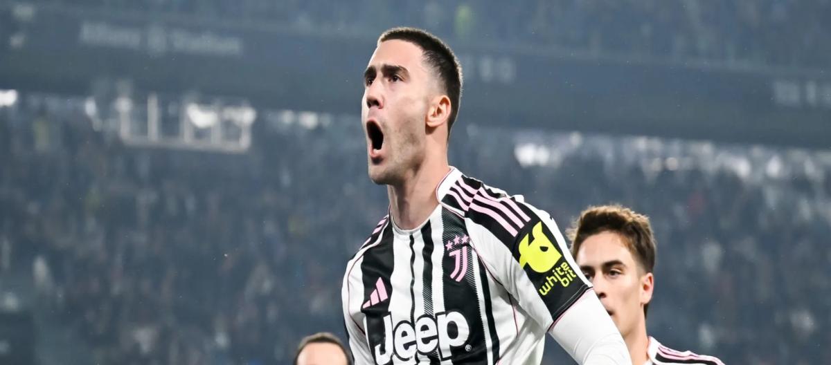 Serie A – Juventus defeated Udinese 3-1, ending their eight-game winless streak.
