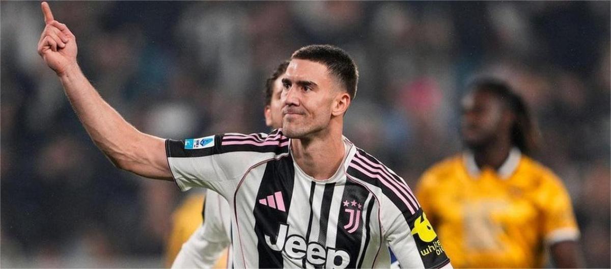 弗拉霍维奇感激伊戈尔·图多尔对尤文图斯的付出