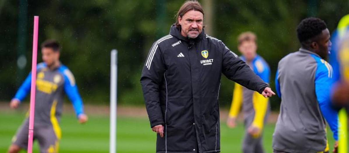 法尔克称利兹联无惧强敌　客战布莱顿依然有机会