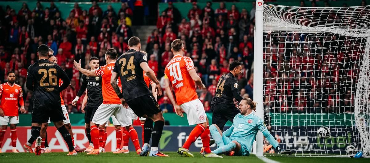 Deniz Wendaff: Our whole team gave it our all, and this victory was well-deserved.