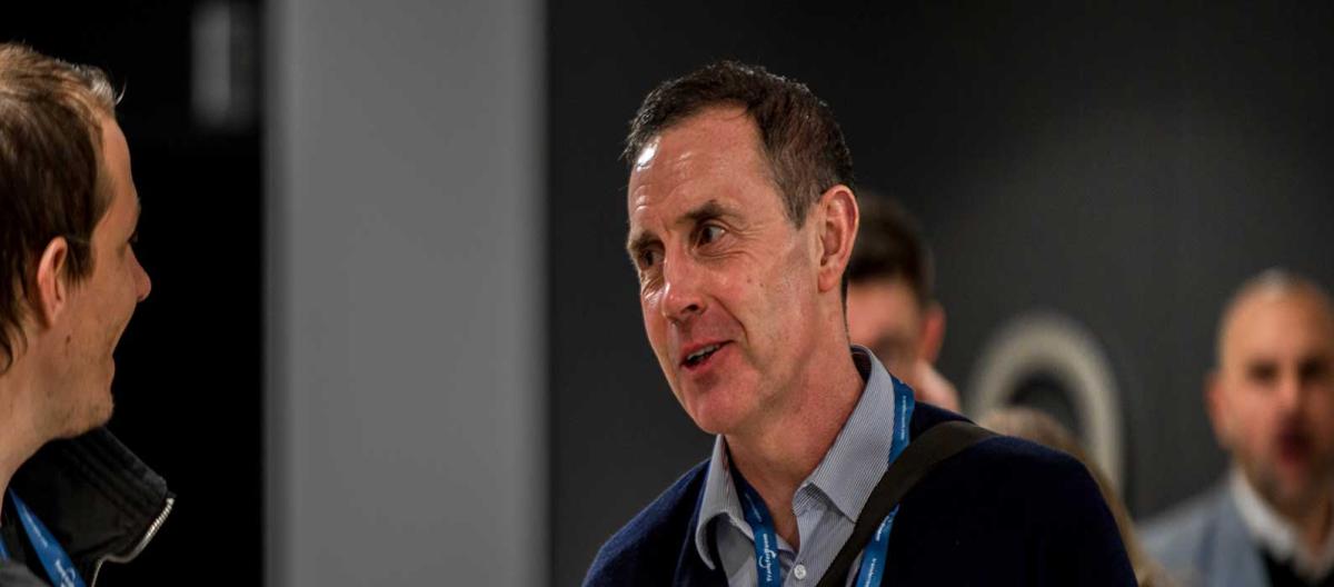 David Weir has officially been appointed as Strasbourg's sporting director, having previously worked at Brighton for seven years.