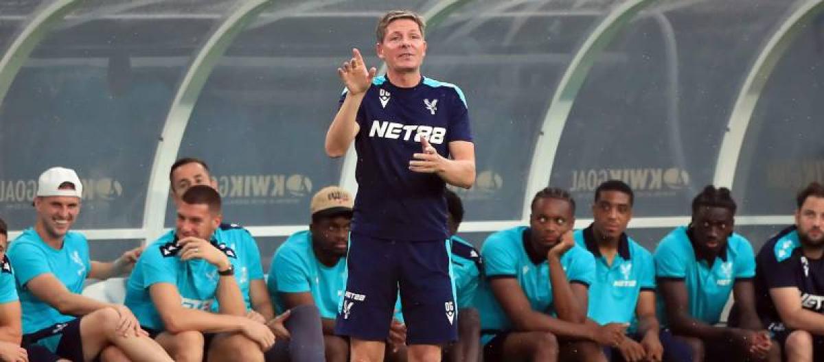 格拉斯纳赞对手布伦特福德的速度与活力