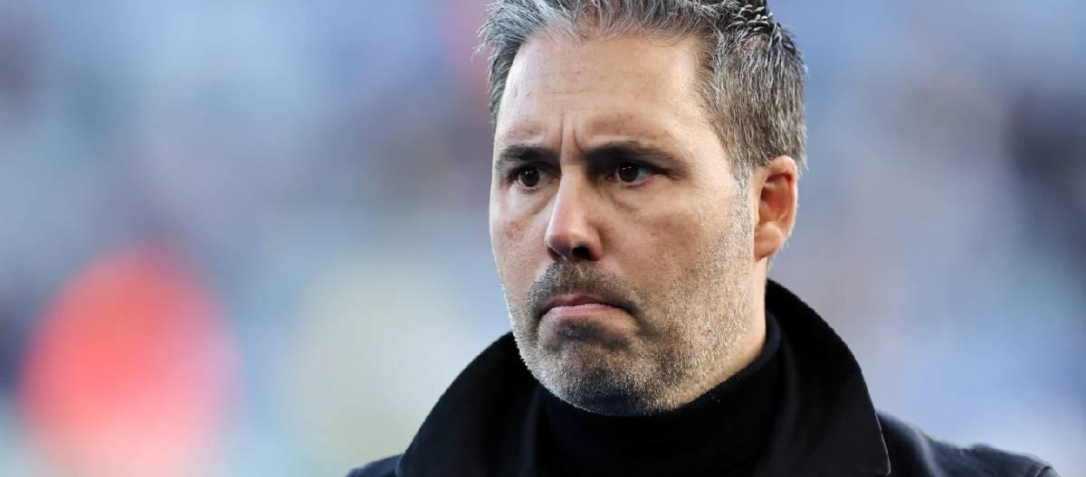 马蒂·西富恩特斯承认球队发挥不尽如人意，必须尽快调整状态以迎接下一场比赛