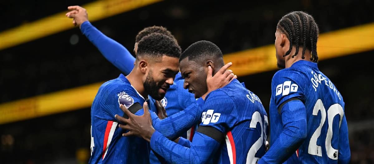 莫伊塞斯·凯塞多：球队展现的拼搏精神令人鼓舞，我们必须在接下来的每场比赛中都保持这种状态