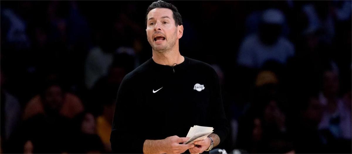 The Lakers secured their fourth consecutive win, with Redick praising the players for maintaining their winning mentality.