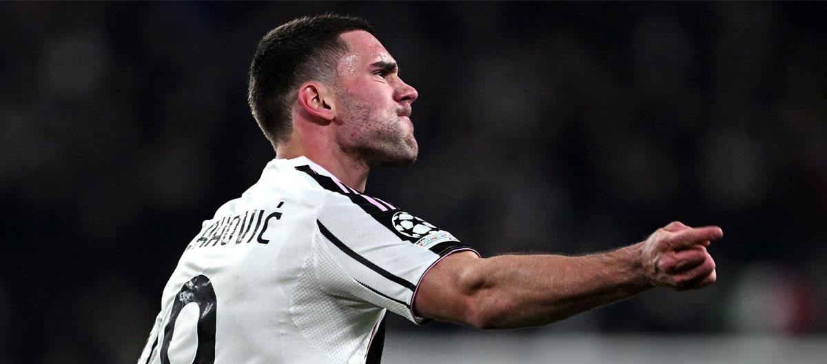 ◤UEFA Champions League◢ Luciano Spalletti spared from disastrous debut as Juventus held Sporting Clube de Portugal to a 1-1 draw..