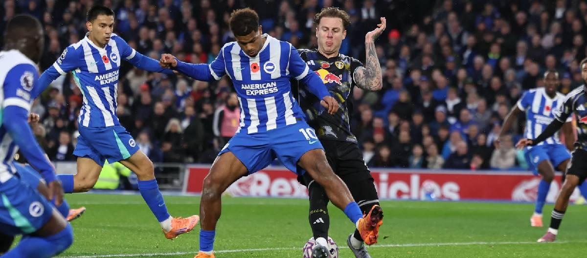 乔吉尼奥·鲁特尔：这场胜利对我们来说十分关键，它能够提升球队的信心