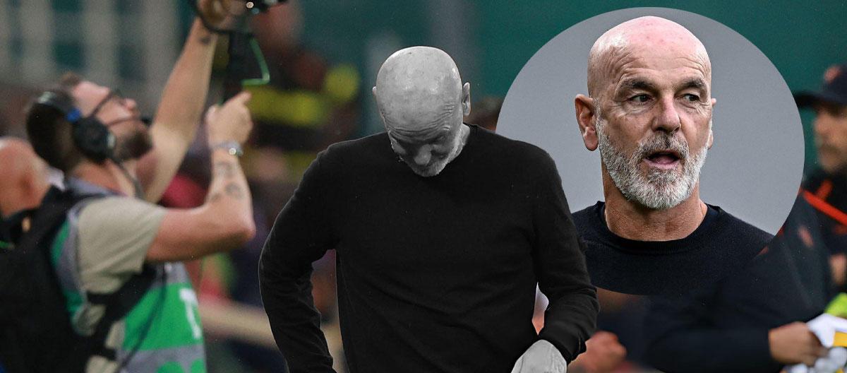 Fiorentina sacked head coach Stefano Pioli after winless start to the new season in the league..