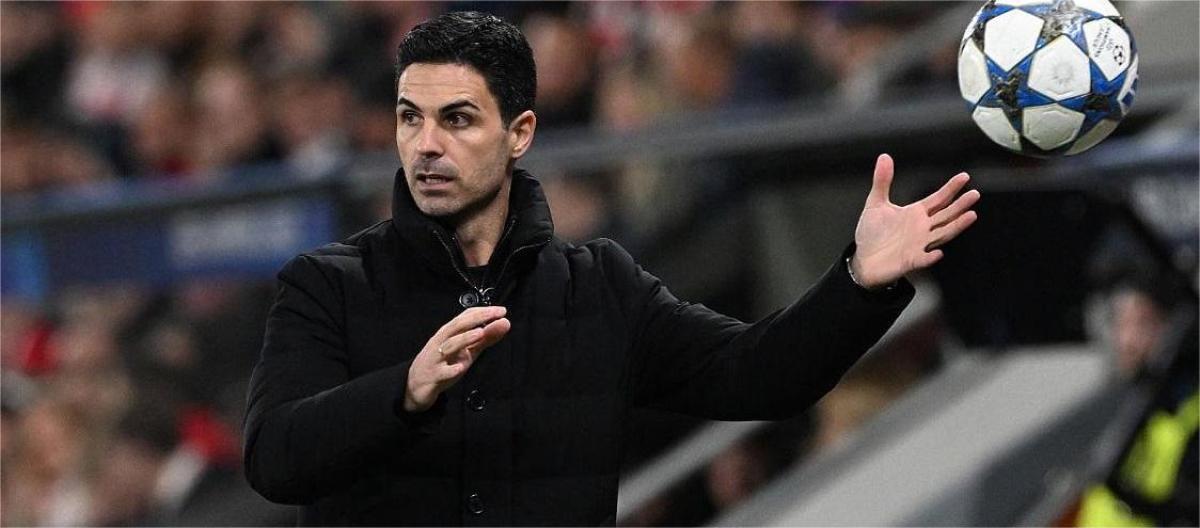 Arteta believes Arsenal can perform even better after keeping eight clean sheets in eight consecutive matches.