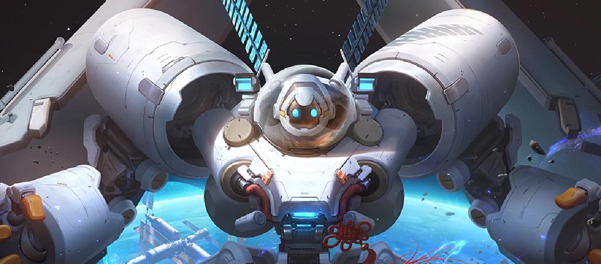 It's only a matter of time before they cross the line. Which hero in Season 41 has been flagged for exceeding the limits?