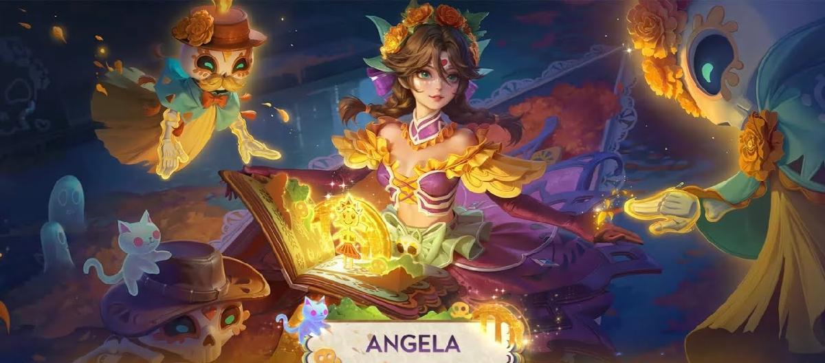 Honor of Kings: Halloween Limited Edition, Sun Ce and Angela Limited Edition Skins are selling fast.