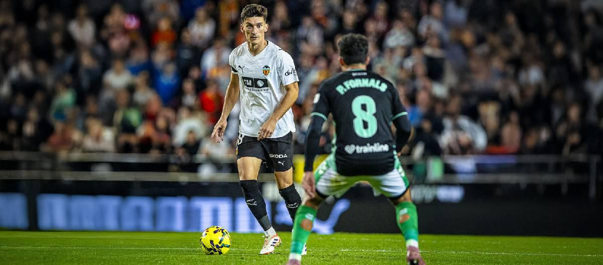 Peperou believes that this draw also brought positive benefits to the team.