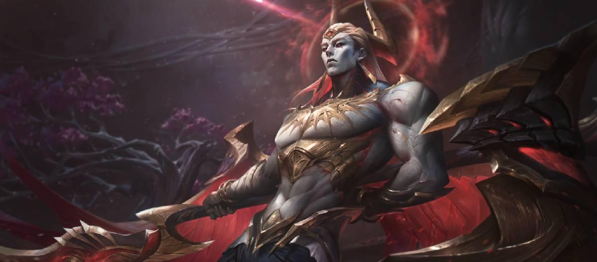 The new League of Legends champion, Yaheng, will be officially released on November 20th with patch 25.23.