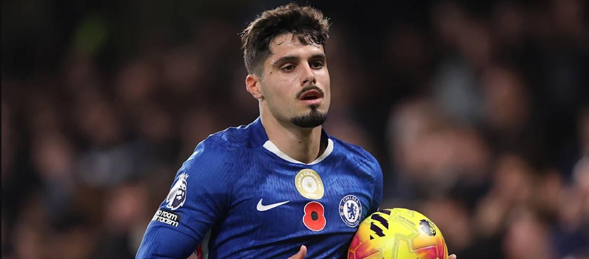 佩德罗·内托：这三个进球为球队带来了宝贵的三分，我们都很高兴