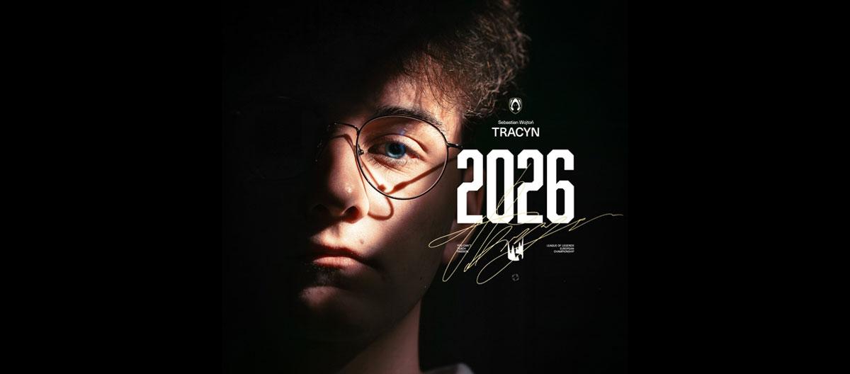 英雄联盟：Heretics正式官宣提拔青训队上单Tracyn..