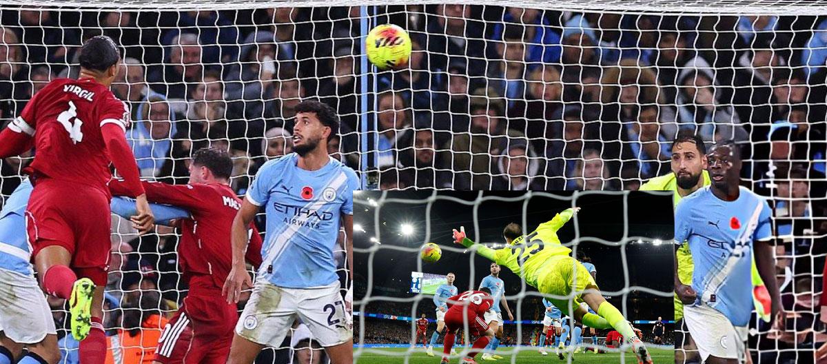 利物浦已正式向职业比赛裁判有限公司（PGMOL）提出申诉，质疑范戴克进球被判无效一事。