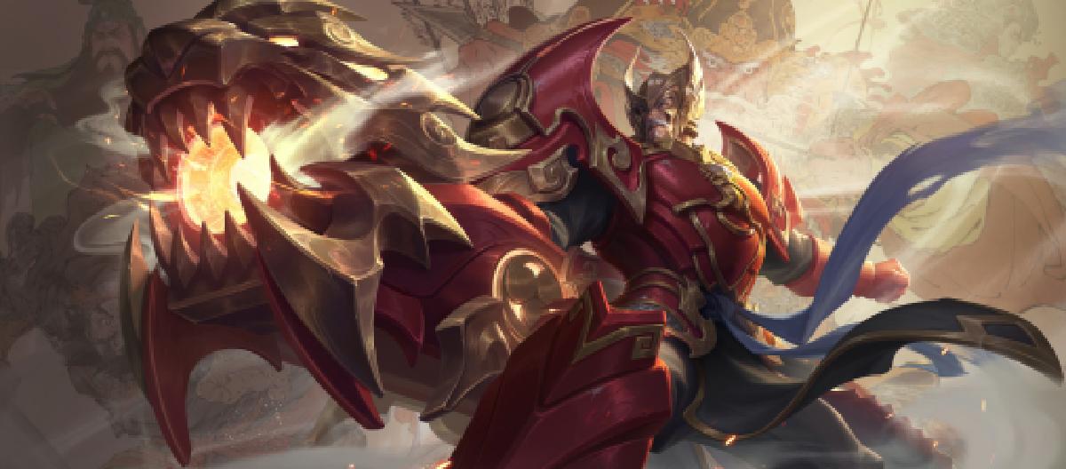 Honor of Kings：国服重磅福利被普化，虎年年限累充既可解锁？