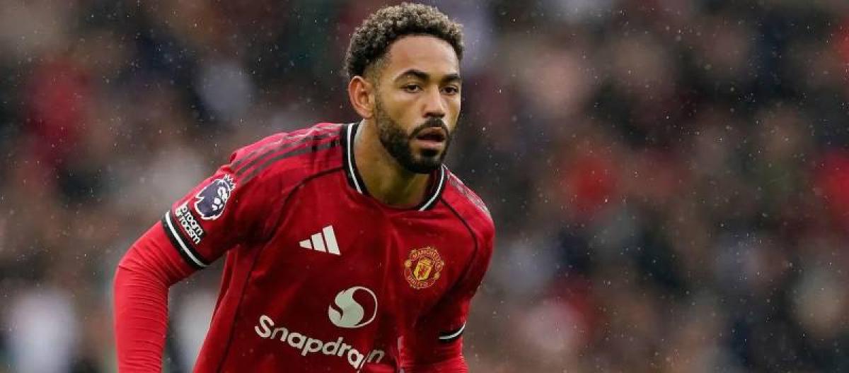 Cunha said Amorin's contribution to Manchester United's resurgence helped him earn another call-up to Brazil.