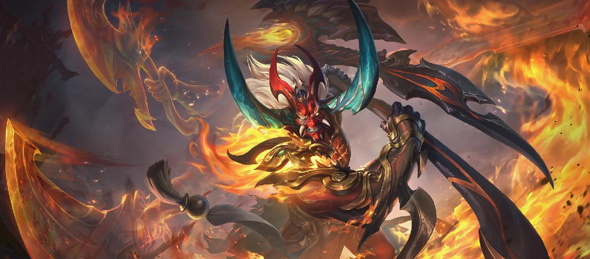 Despite their unattractive appearance, these skins offer excellent feel, stunning special effects, and even Star Guardian elements. (II)