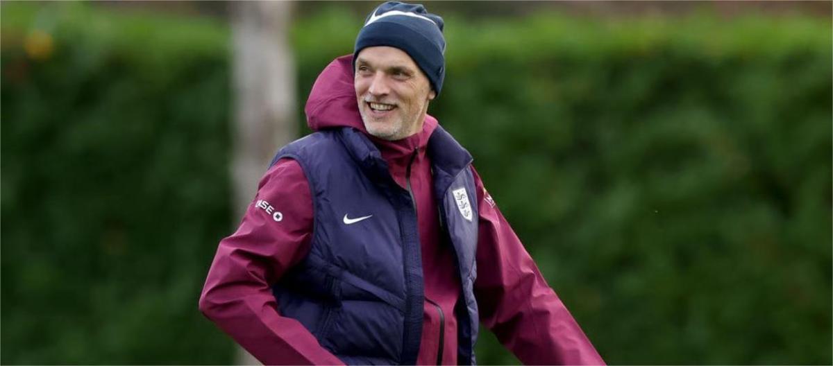 Tuchel: We have a responsibility to raise our own standards.