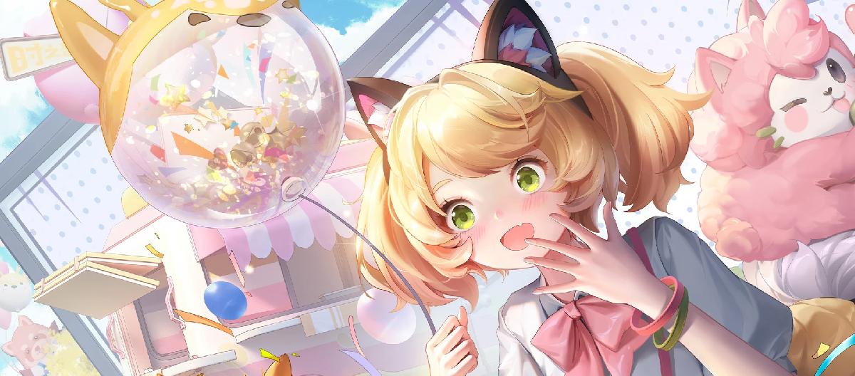 用到退休的三大女法后，皮肤上线不停歇，露面招招秒掉后排。