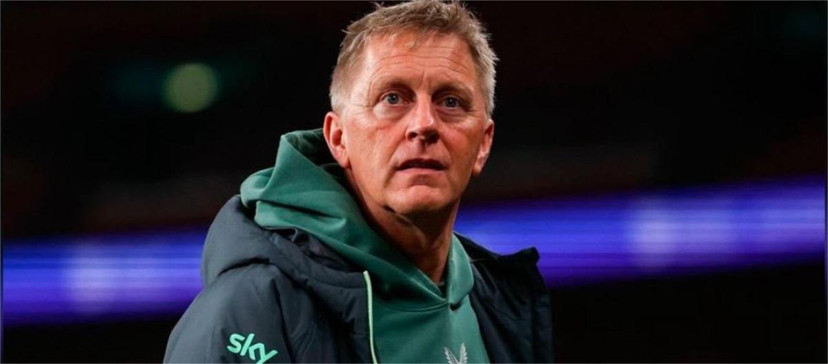 Ireland manager Hallgrimson believes a specific style needs to be shown against Portugal.