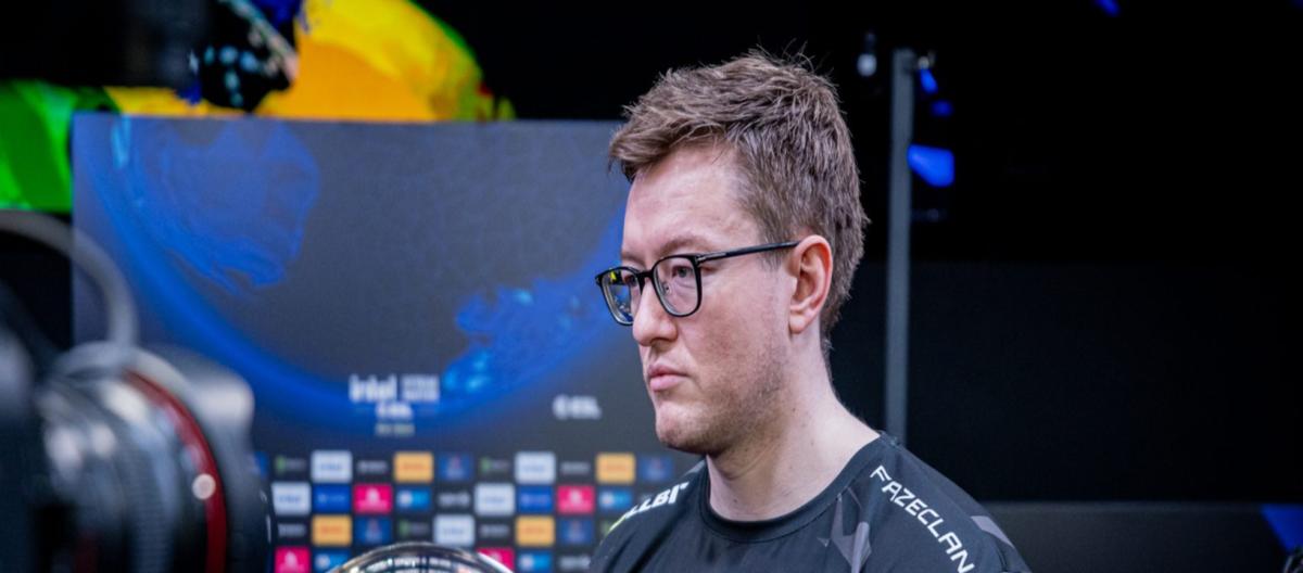 100T发布声明，确认原FaZe步枪手rain正式加盟