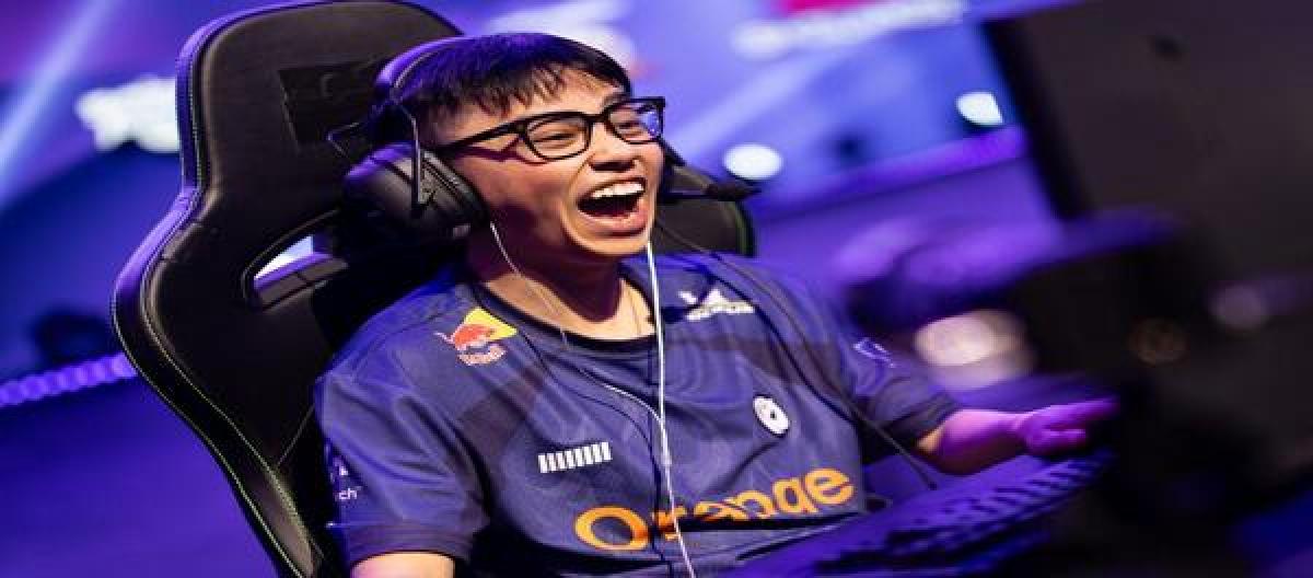 Yukino拒绝FlyQuest 留队Karmine Corp Blue征战LFL