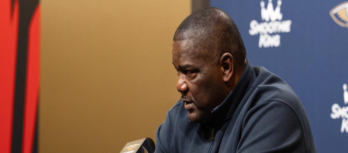 鹈鹕选帅工作全面启动，博雷戈、奥利、哈姆成热门人选