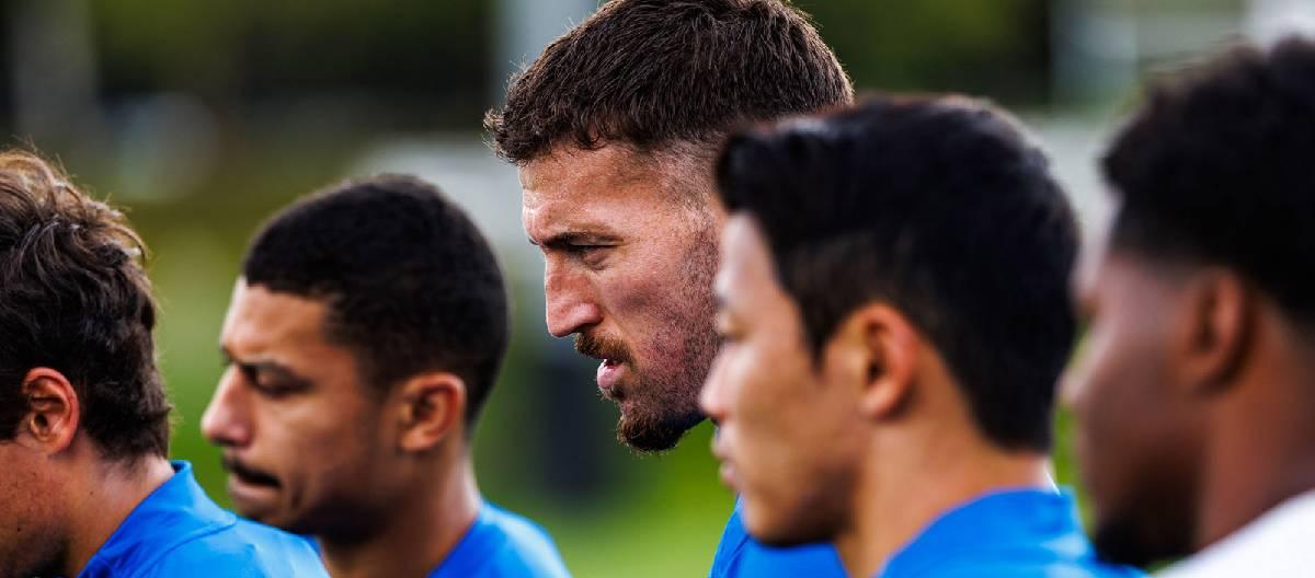 马特·多赫蒂相信新任主帅能够帮助球队摆脱困境