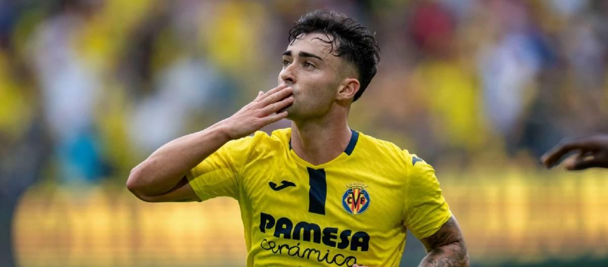 Alberto Morello said he felt like he was home at the club and was very happy to join.