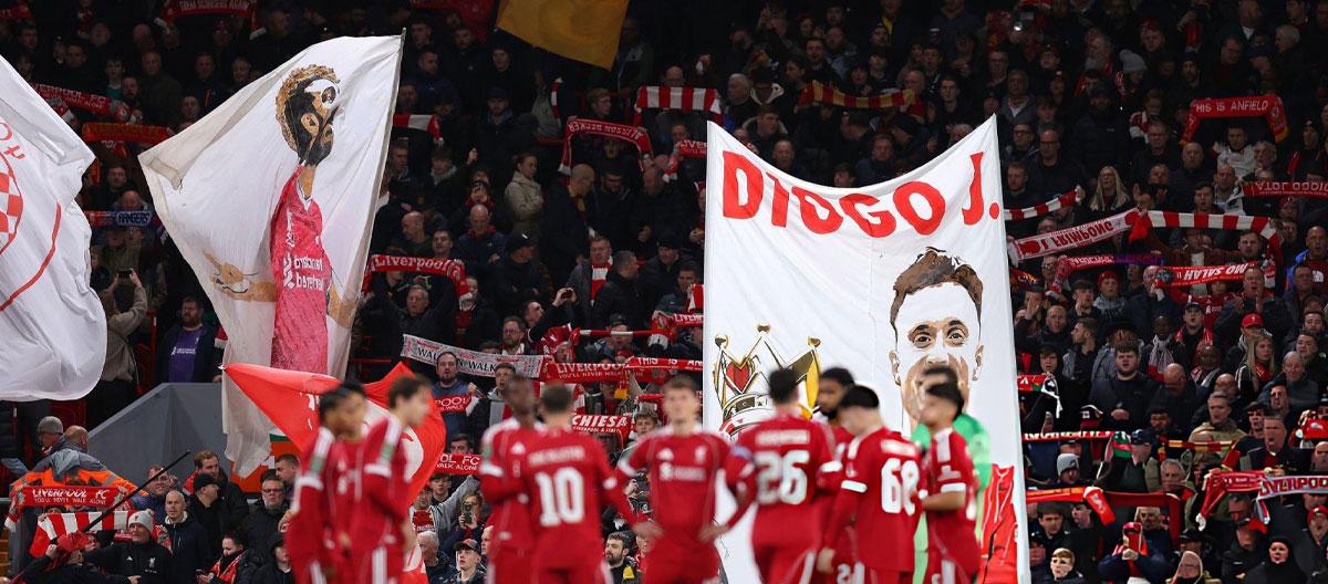 British media outlets collectively called for greater attention to the psychological trauma suffered by Liverpool players following the tragic death of Diogo Jota who died in a car accident.