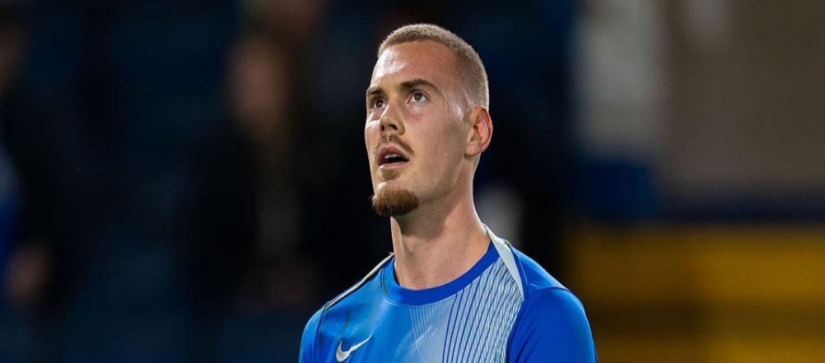 跟队：切尔西暂不考虑外租门将菲利普·约根森