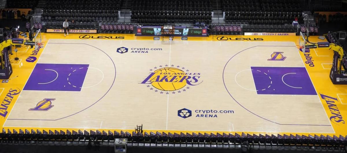 Shams: The Lakers have officially fired Joey Buss and Jesse Buss, as well as most of their scouting staff.