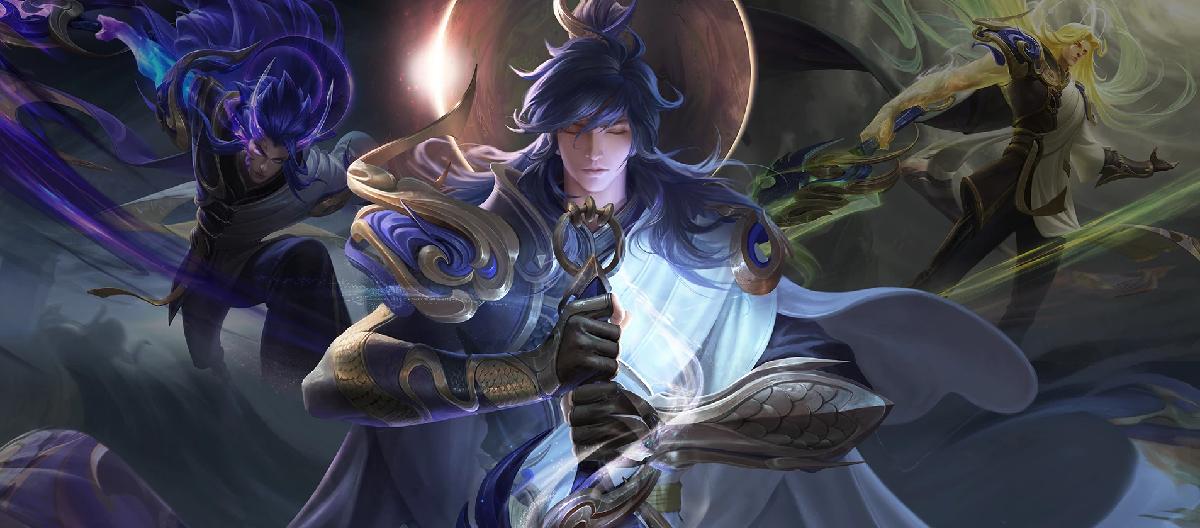 New Season Preview: Li Xin may be the hero with a Chinese style theme in 2026, and his animation may be produced. (Part Two)