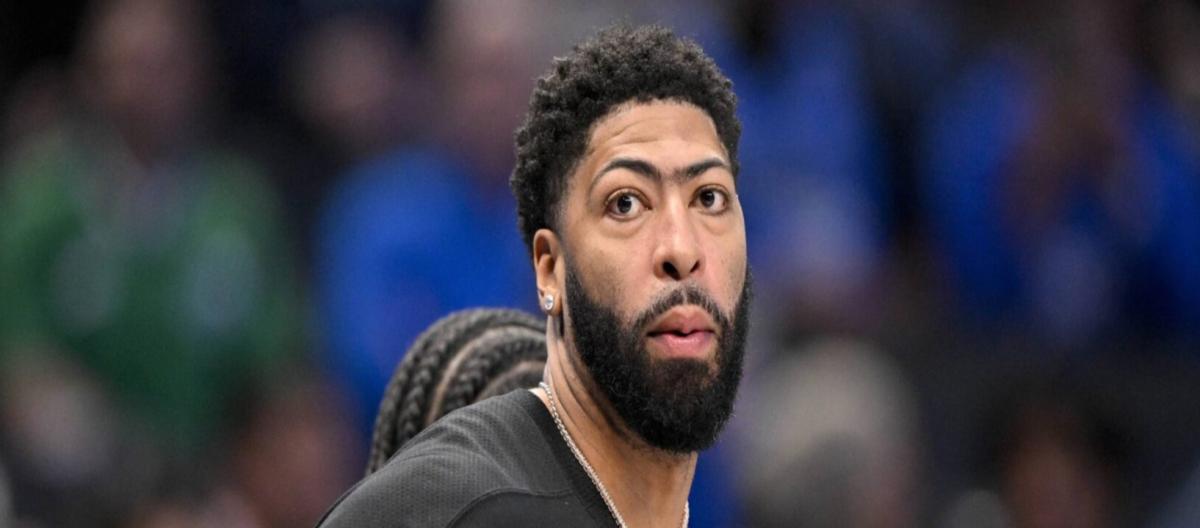 American reporter: Davis's trade value is lower than expected, and most teams are cautious about acquiring him.