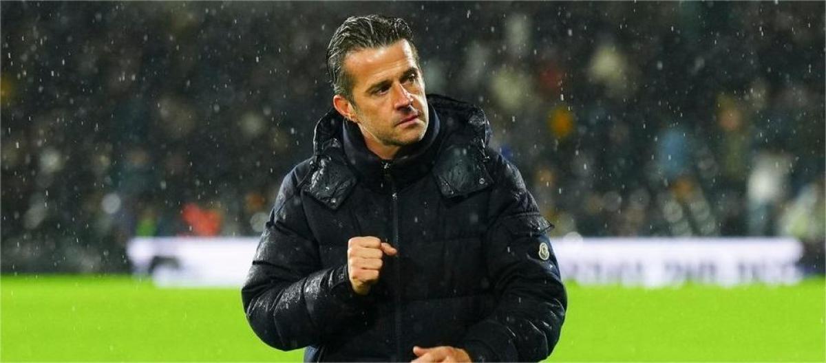 Marco Silva sets his sights on Fulham facing Tottenham with a better fighting spirit.