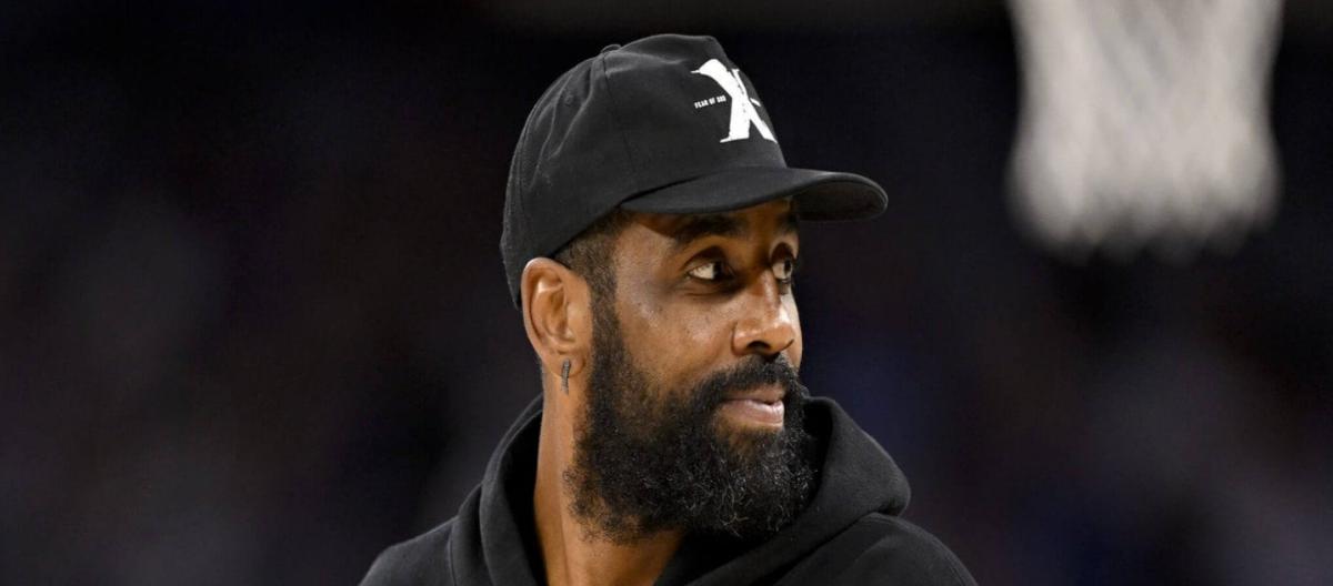 麦克马洪：独行侠本赛季无意交易欧文，除非他主动提出