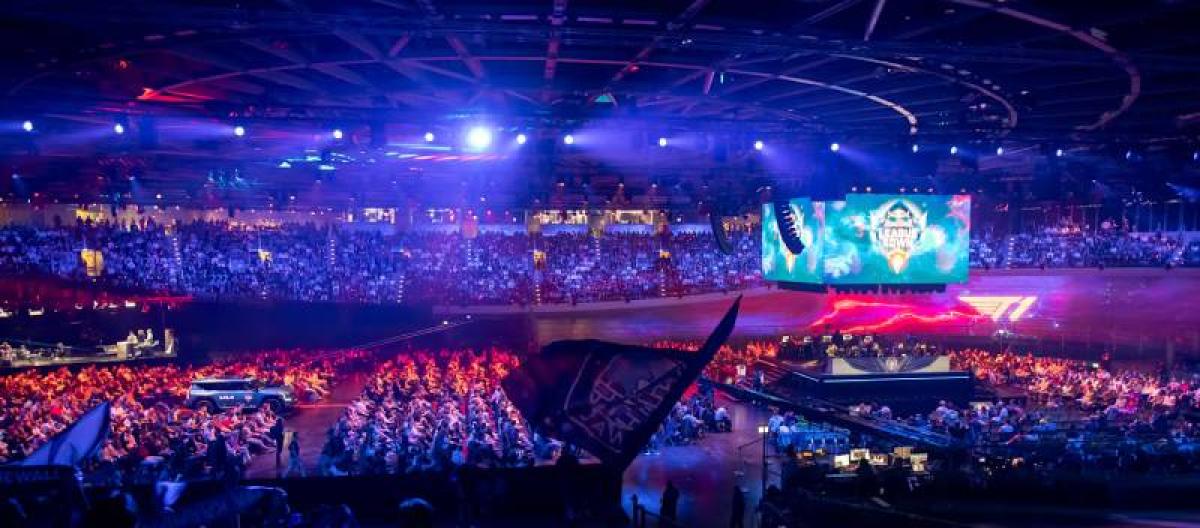 Red Bull League of Its Own announces schedule
