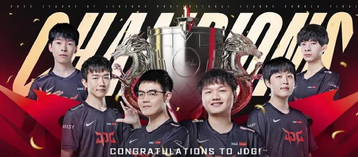 League of Legends: The LPL auction was a farce; transfers are back to normal, and JDG couldn't acquire their ideal players. (Part Two)