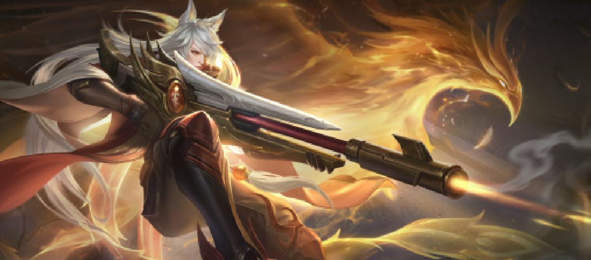 New equipment puts assassins to death, while the Shadow Blade reverses the survival strategy for archers.