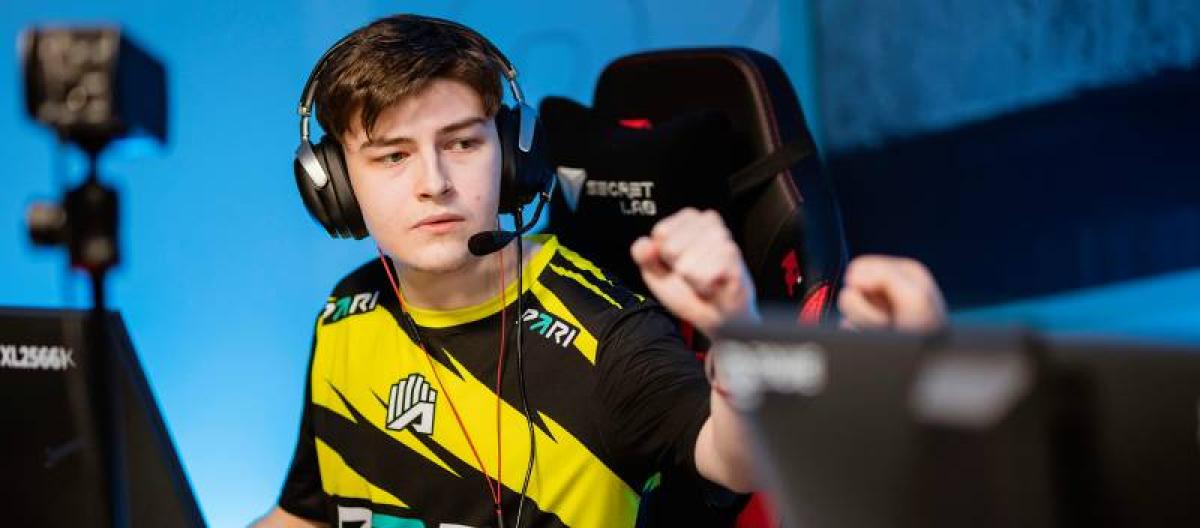 AMKAL's poor performance has led to a stalemate in their CS2 lineup.