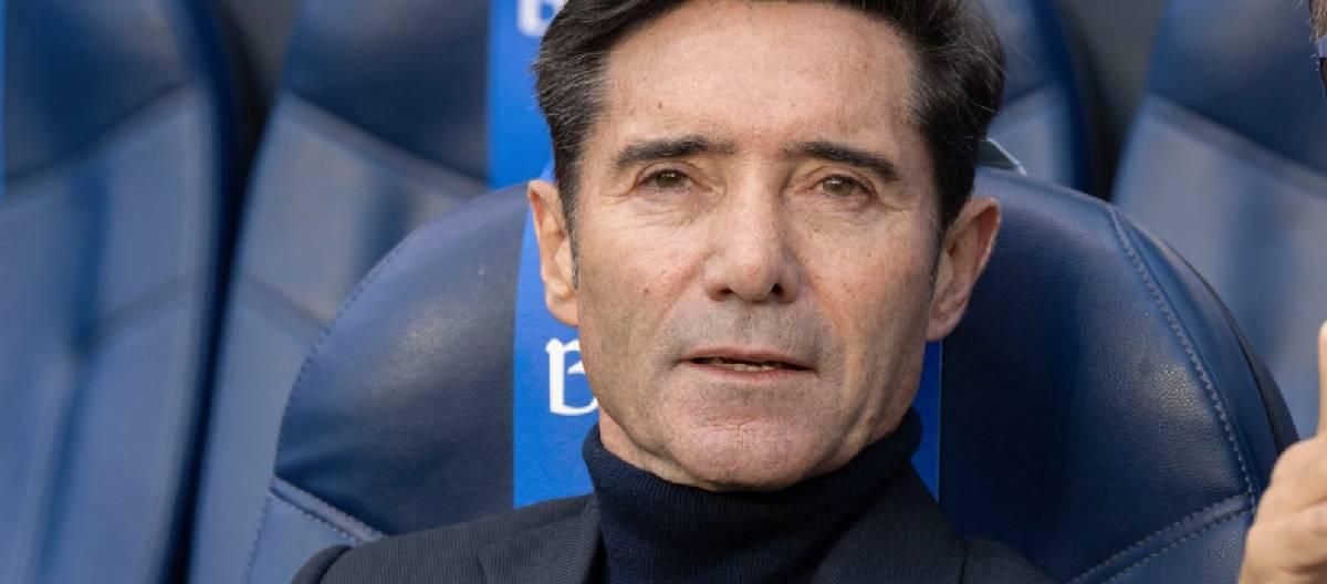 Marcelino: The players' performance was commendable, and we must strive to maintain this form.